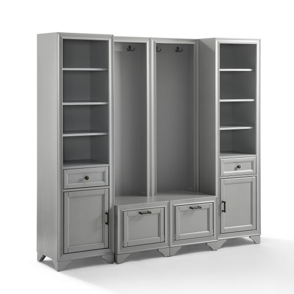 Tara 4Pc Entryway Set