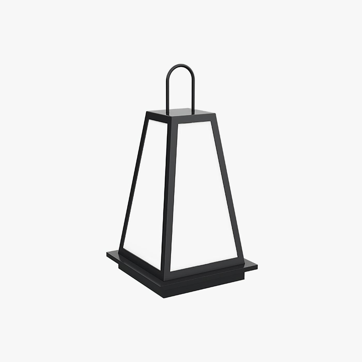 Roam Lantern Garden Outdoor Lamp