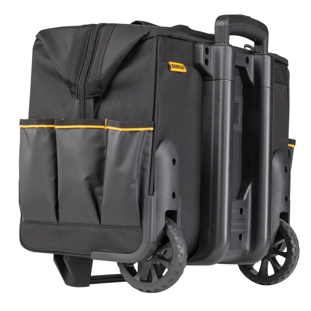 DEWALT 18 Rolling Tool Bag DWST560107 from DEWALT