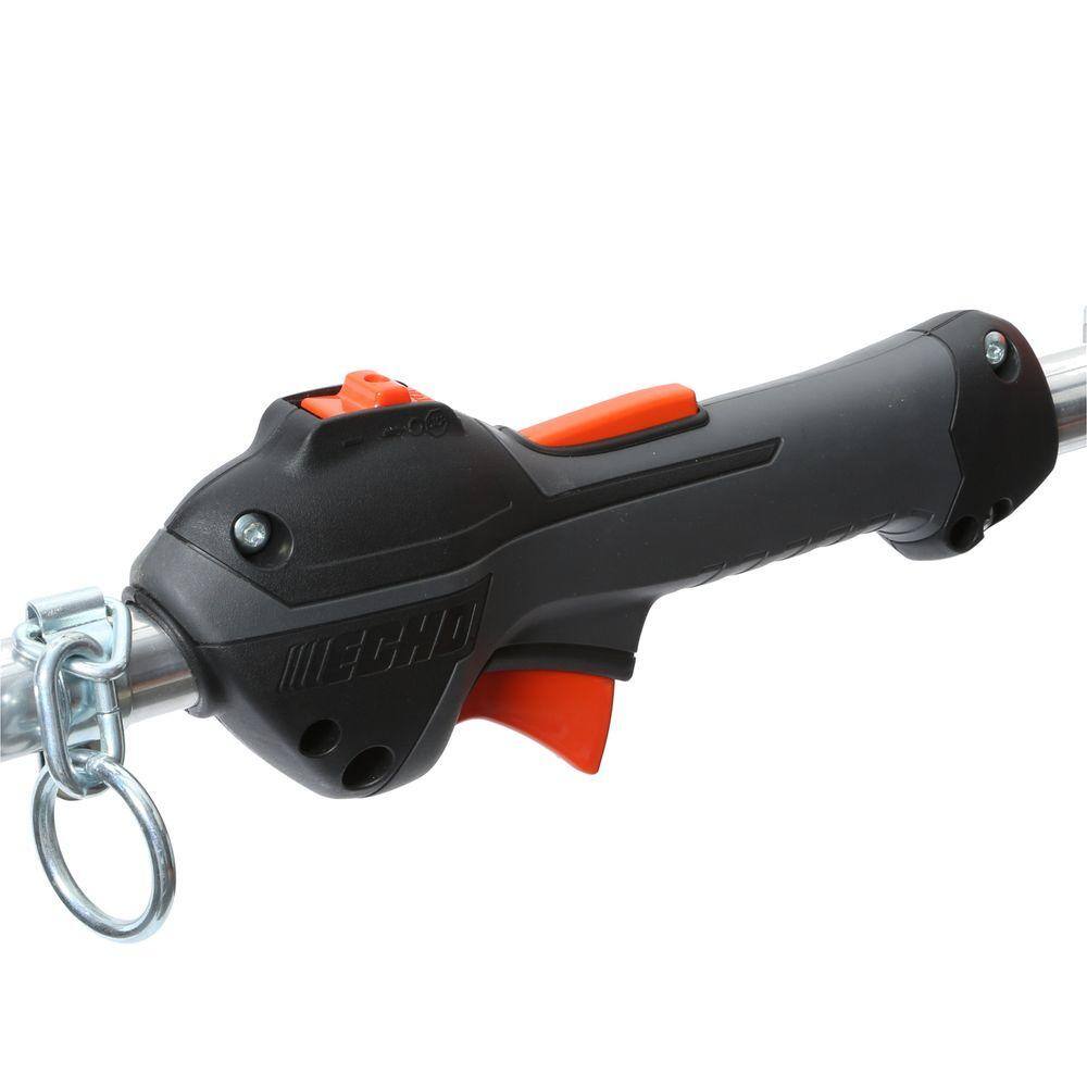 ECHO 21.2 cc Gas 2-Stroke Attachment Capable Power Head for Use with ECHO Pro Attachment Series PAS-225AB