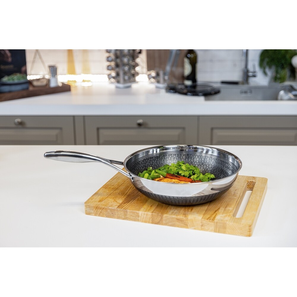 DiamondClad by Livwell 12\