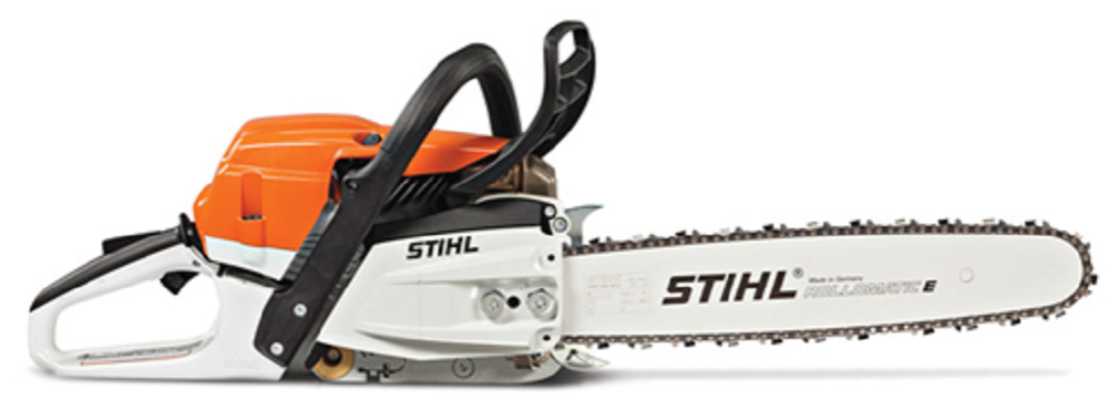 MS 261 C-M 16 Professional Chainsaw ;