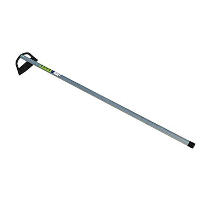 Zenport J6-207 Aluminum handled hoe  55-inch overall length-no broken box orders (see notes on last page)