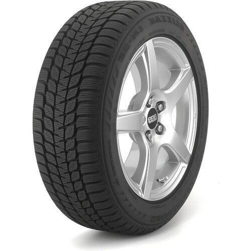 Bridgestone Blizzak LM 25 RFT 24545R18 96V BSW Tires