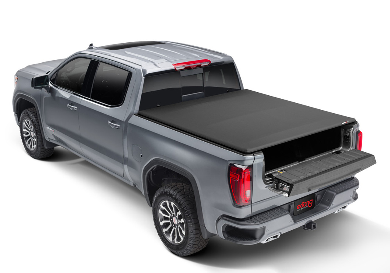 Extang Trifecta Signature 20  2023 SilvSierra 25003500 6x279quot wo Factory Side Strg Tonneau Cover