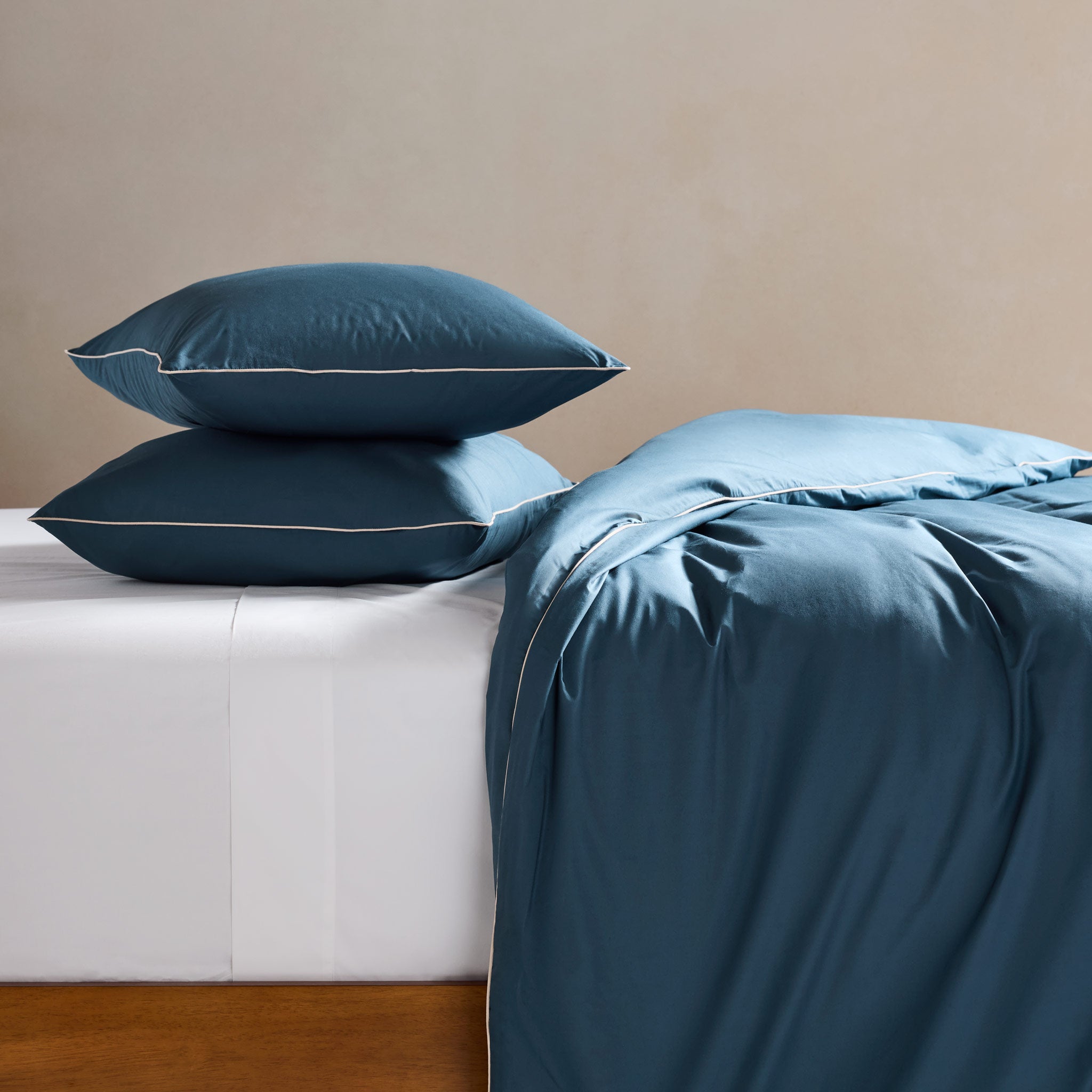 Classic Percale Pillowcases