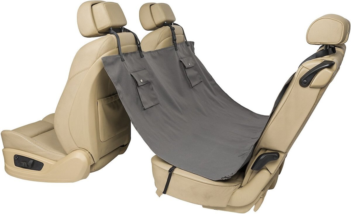 PetSafe Happy Ride Hammock Car Seat Cover