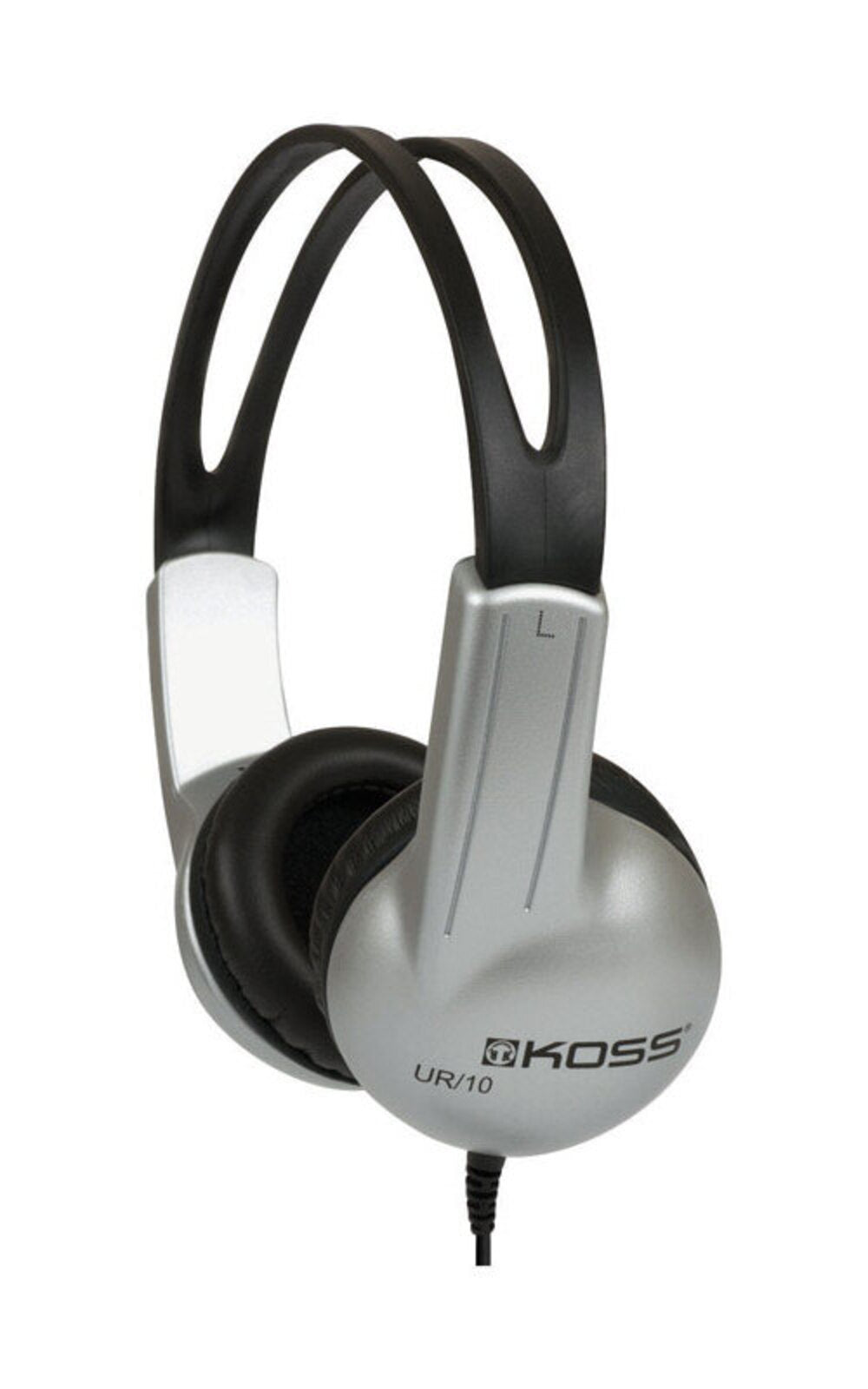 HEADPHONE ON-EAR UR10