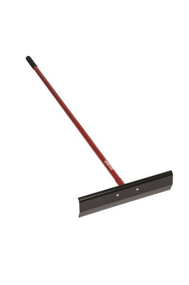 Kenyon 73320 Backfill Rake  20 Steel Head  Double...