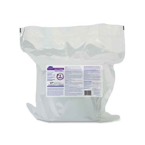 Diversey Oxivir TB Disinfectant Wipes Refill  DVO100823906