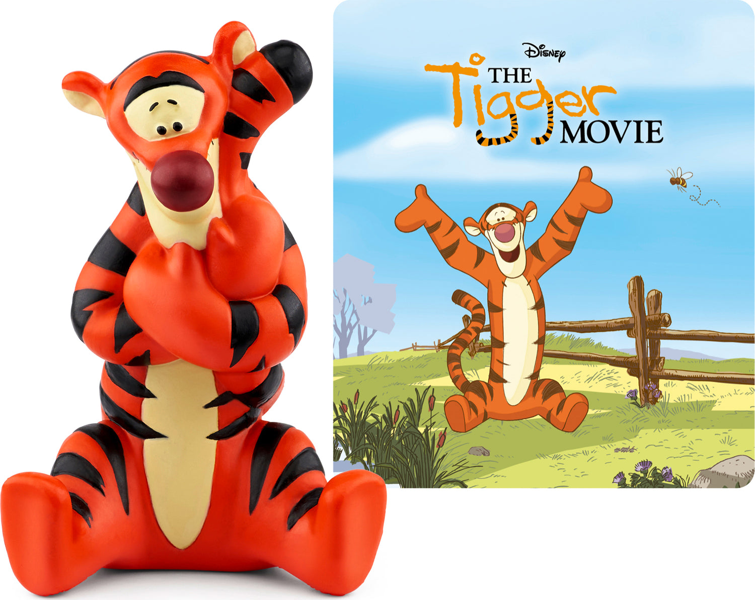 Tonie - Disney Tigger