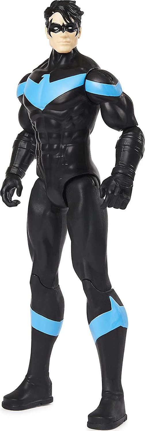 DC Batman Nightwing Action Figure 30cm