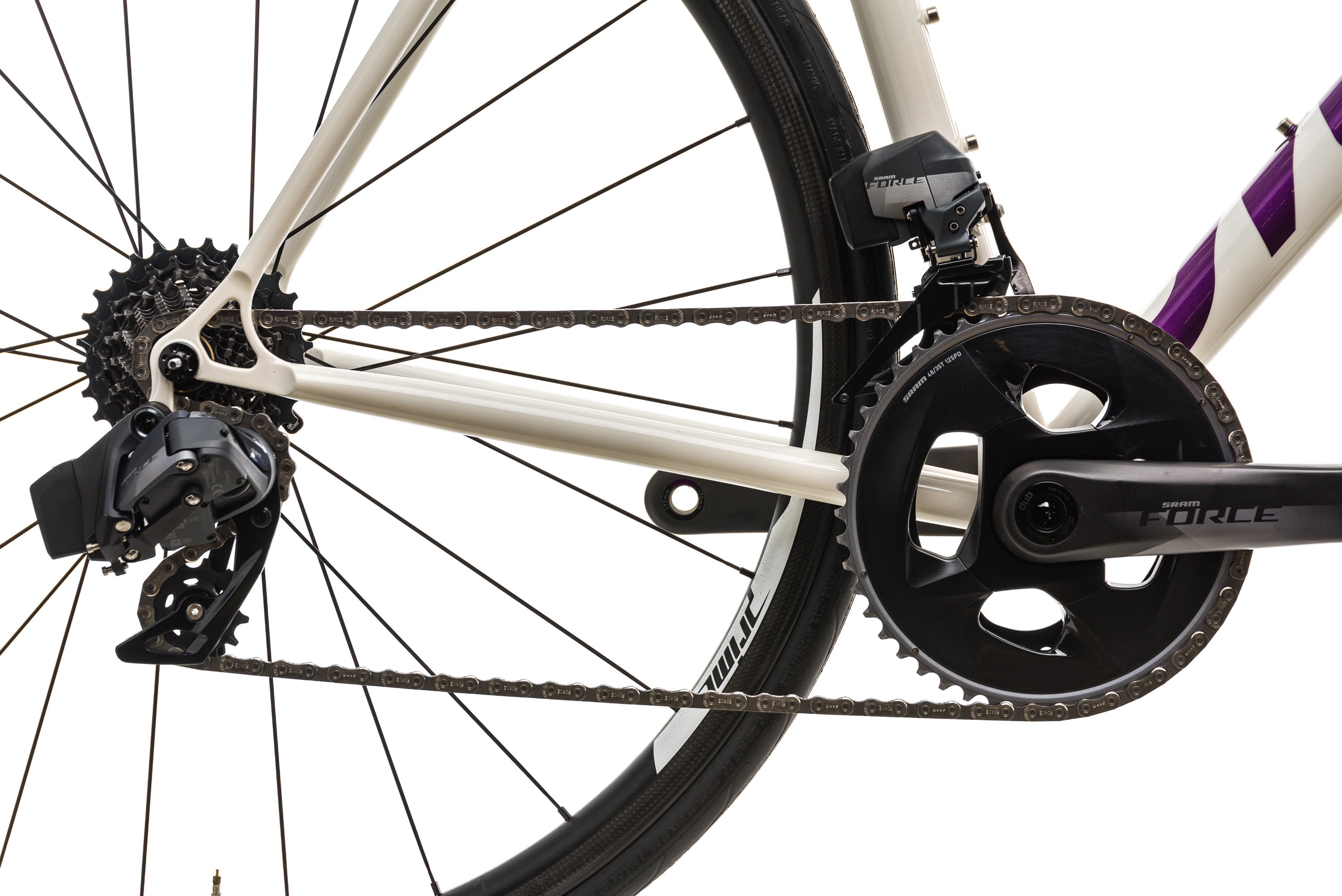 2019 Mosaic RS-1 Road Bike Medium