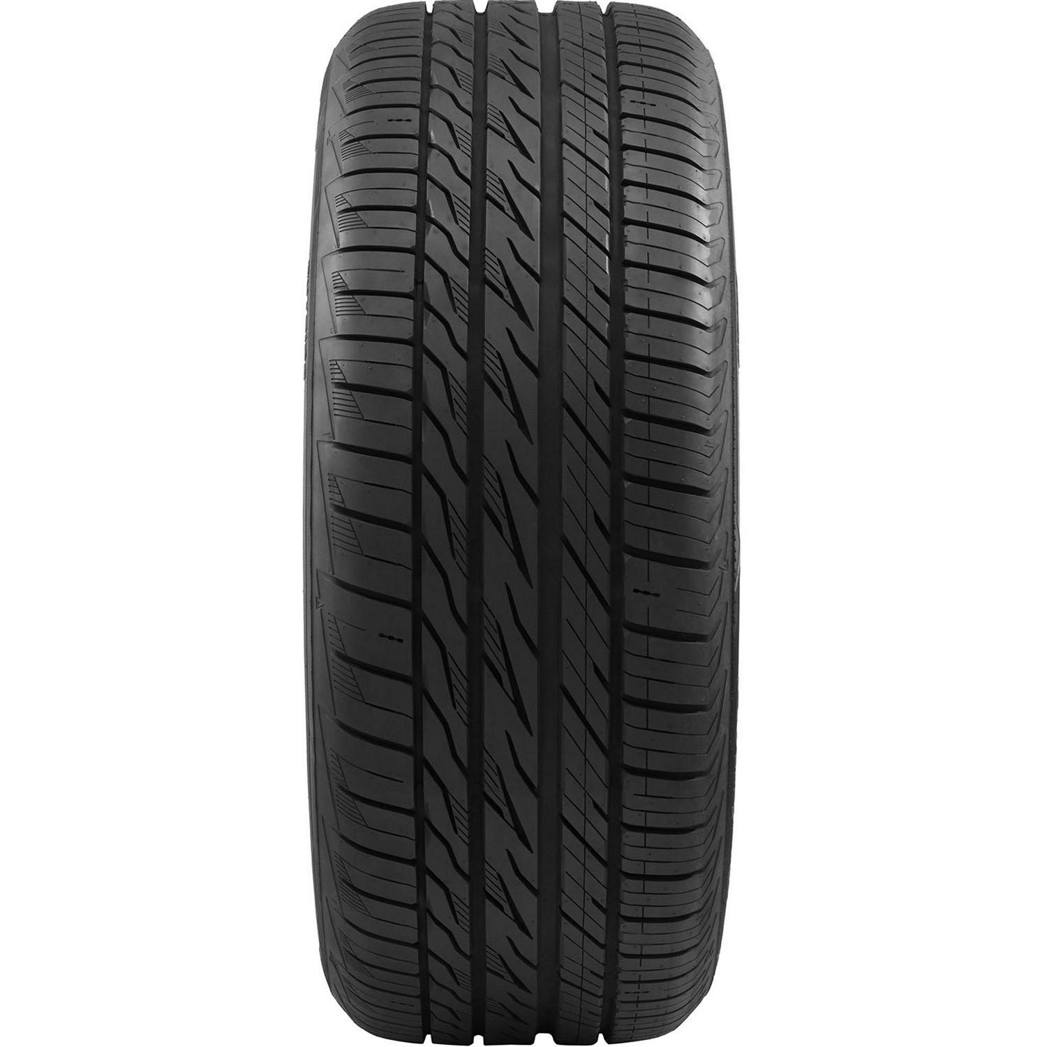 Nitto Motivo All Season 245/45ZR20 103Y XL Passenger Tire