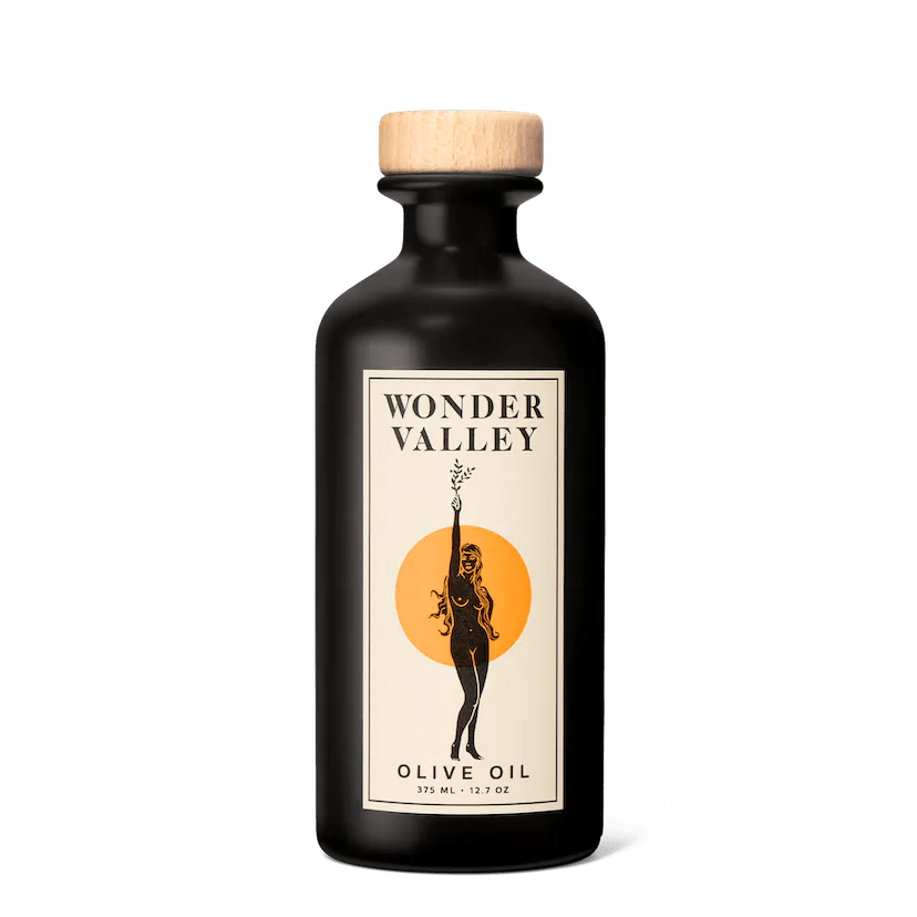 Wonder Valley Olive Oil