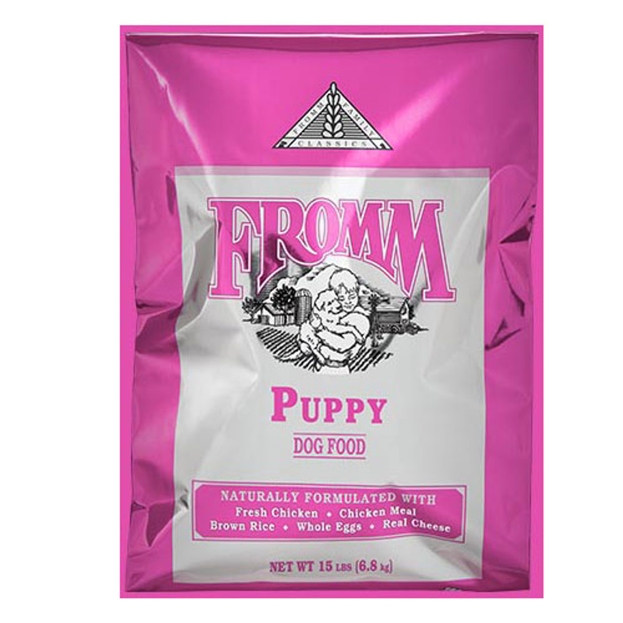 Fromm Classic Puppy Dog Food