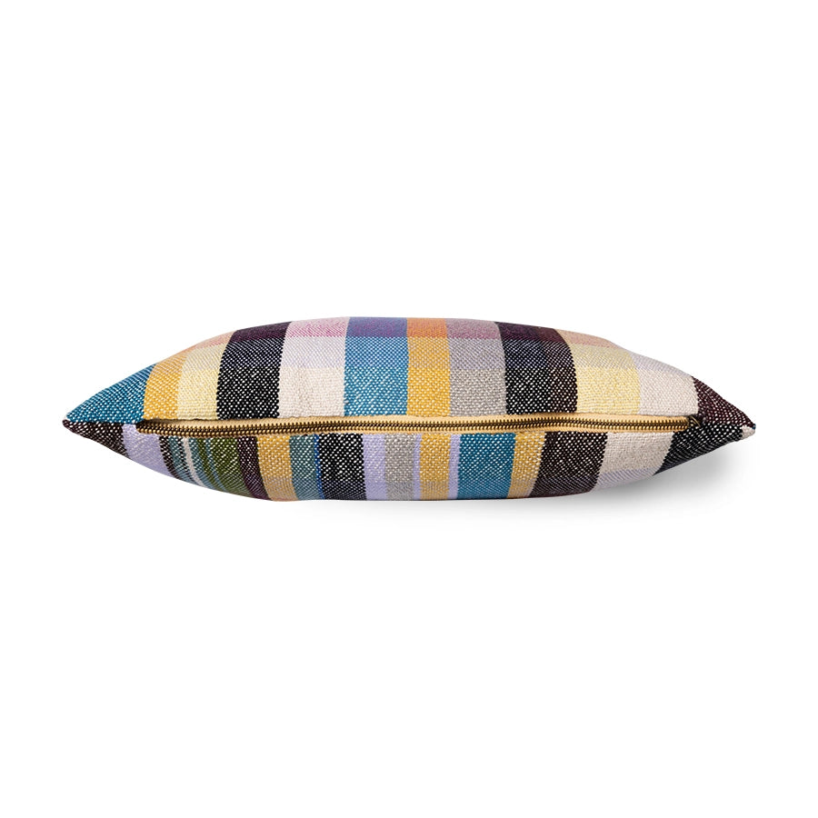 Ultimate retro lumbar pillow - multi color