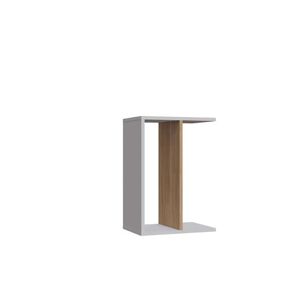 Halsted Side Table