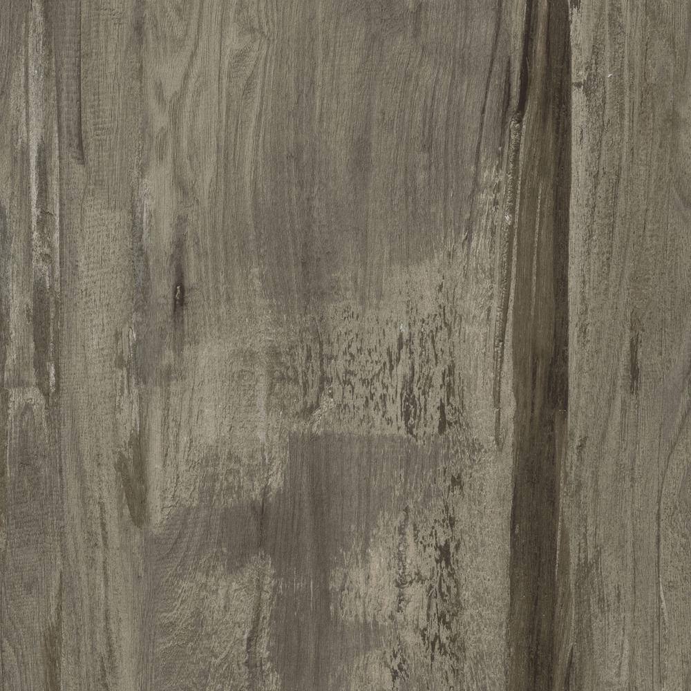 Lifeproof Rustic Wood 6 MIL x 8.7 in. W x 48 in. L Click Lock Waterproof Luxury Vinyl Plank Flooring (20.1 sqftcase) I969102L