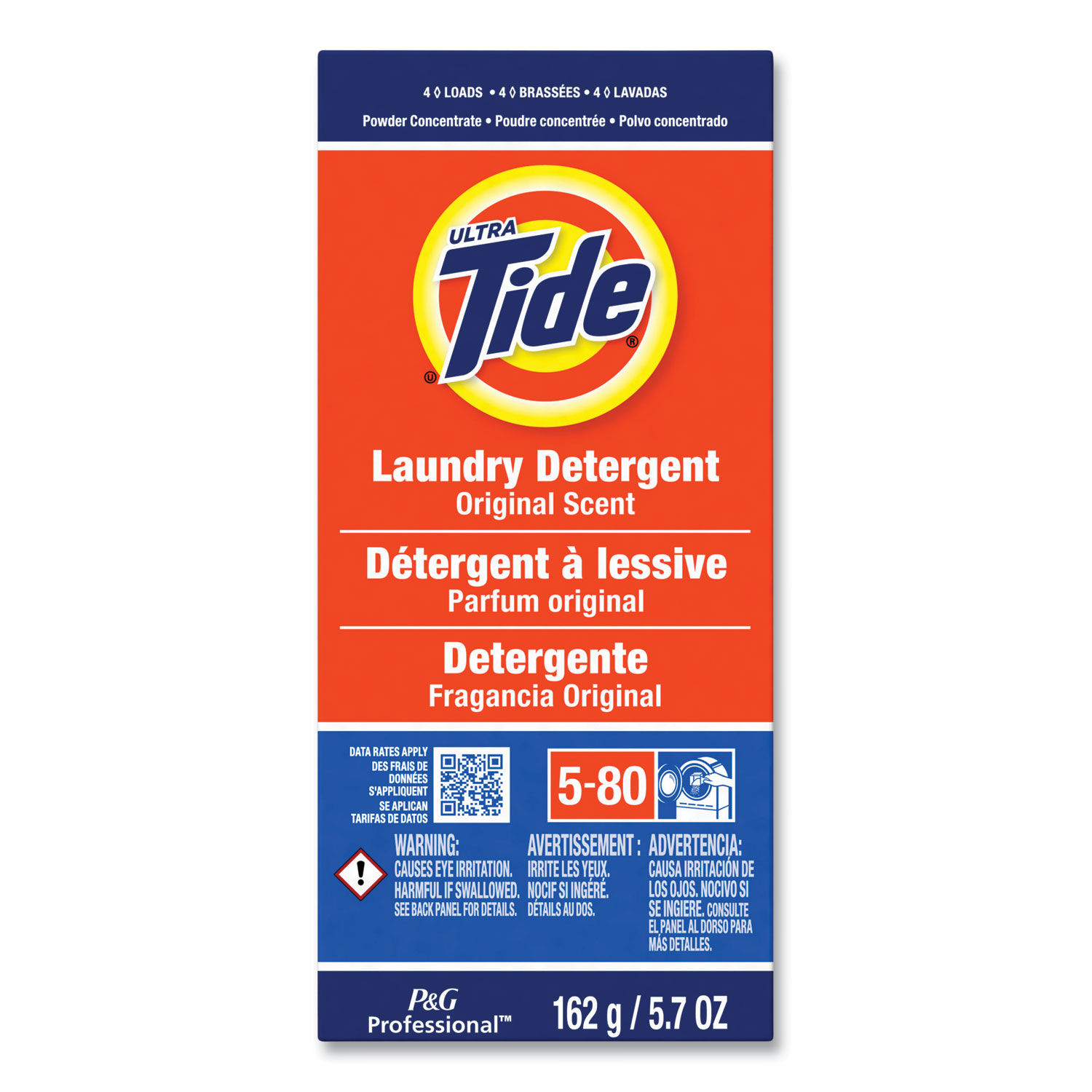 Laundry Detergent Powder by Tideandreg; PGC51042