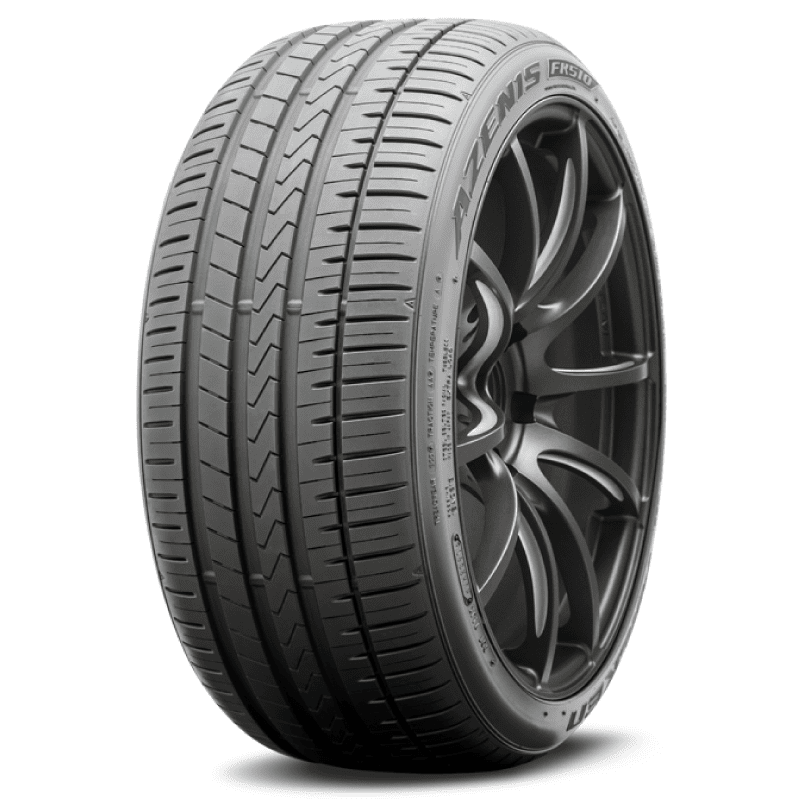 Falken Azenis FK510 215/45R17 91 Y Tire