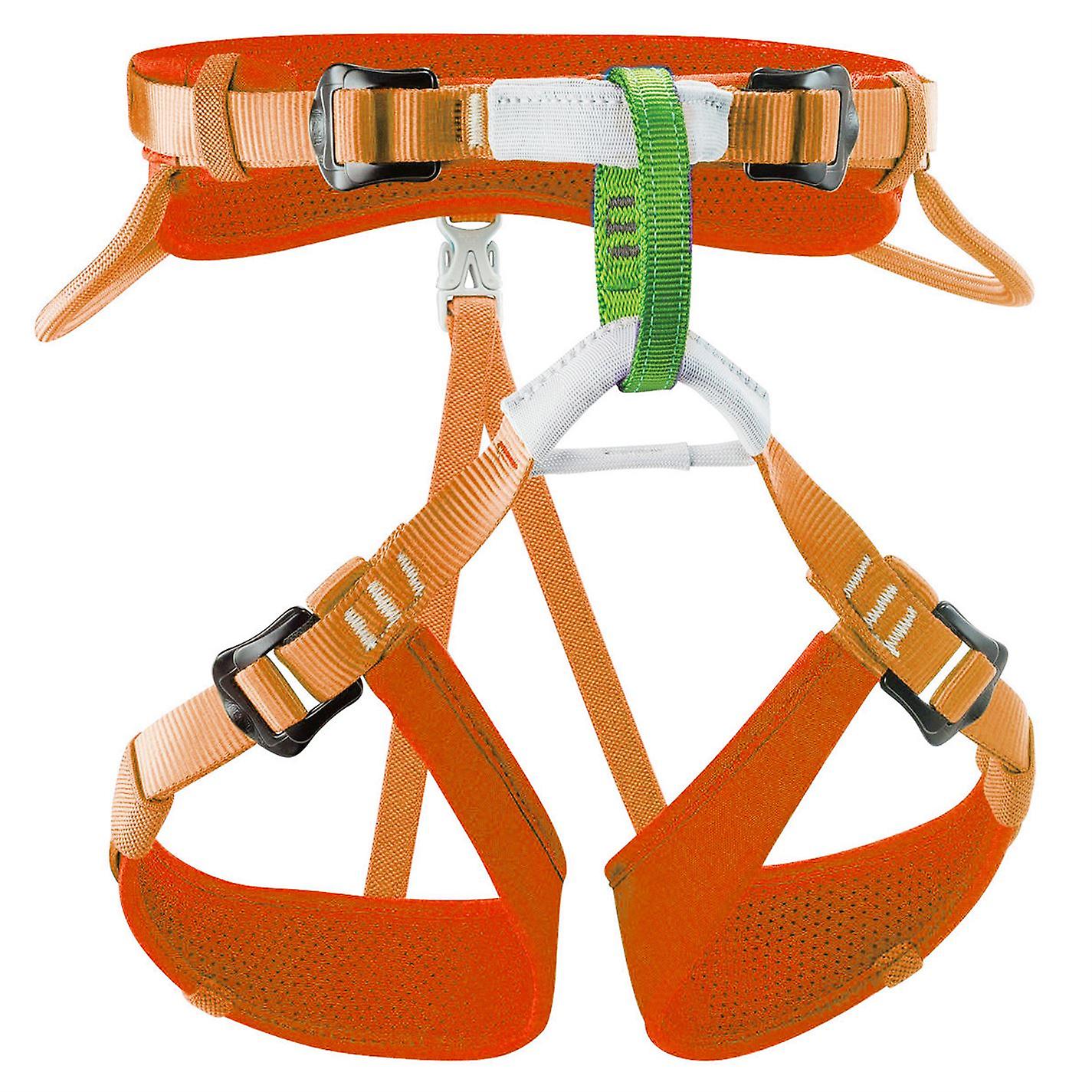 Petzl Kids Macchu Harness Junior