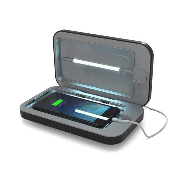 PhoneSoap 3.0 UV Sanitizer + Charger