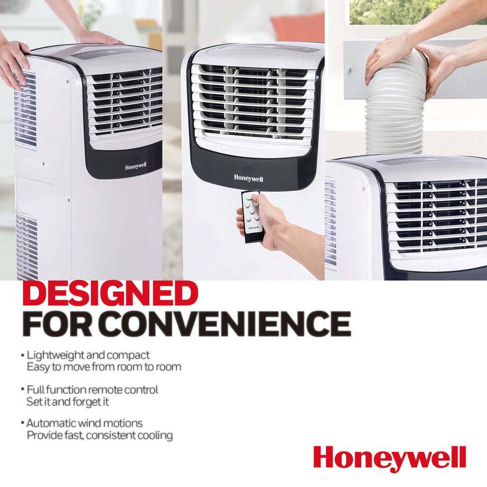 Honeywell 9100 BTU