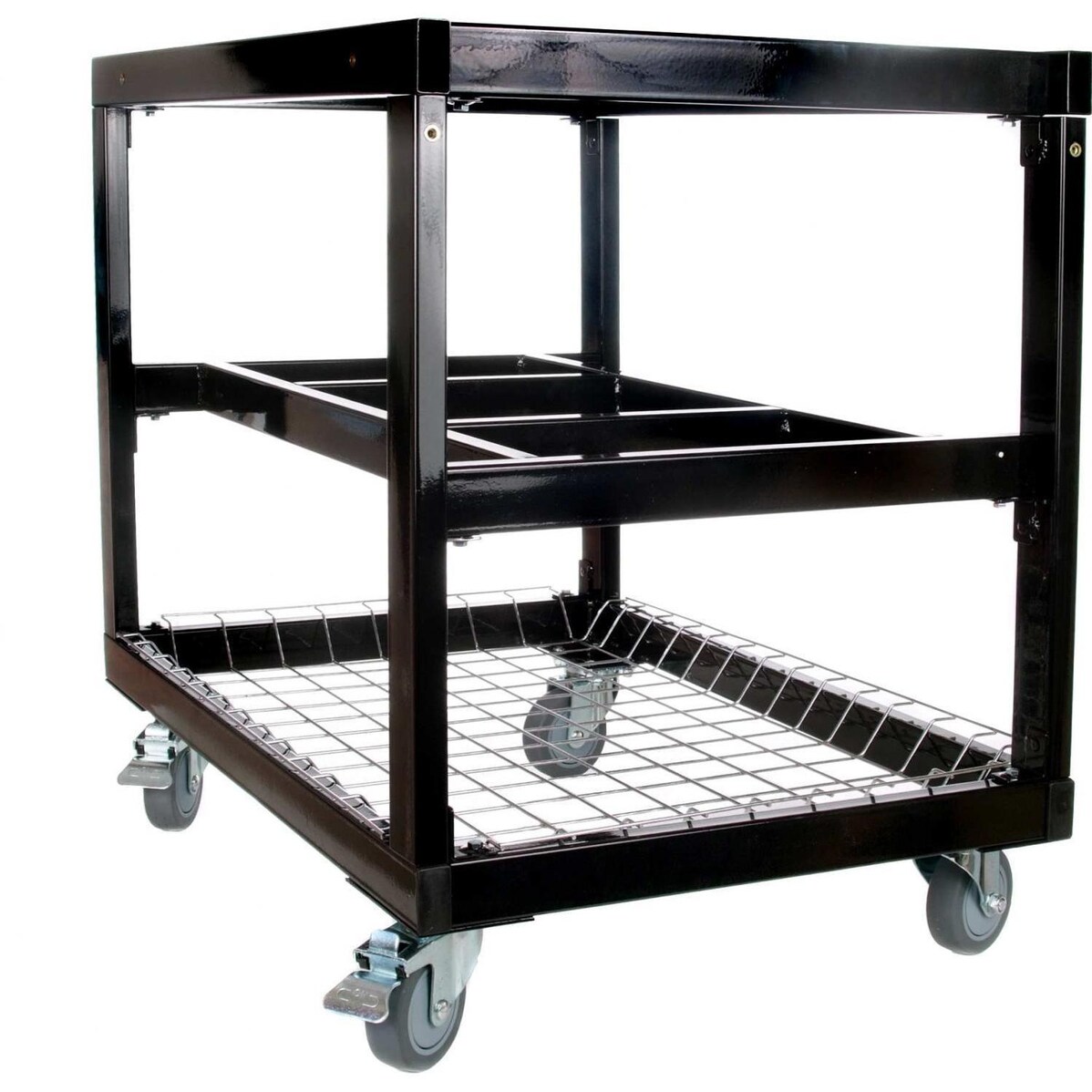 Primo Steel Cart For Oval Junior