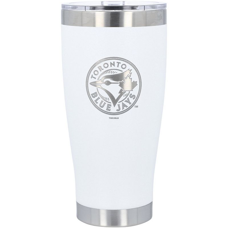 Toronto Blue Jays 20oz. MVP Stainless Steel Tumbler