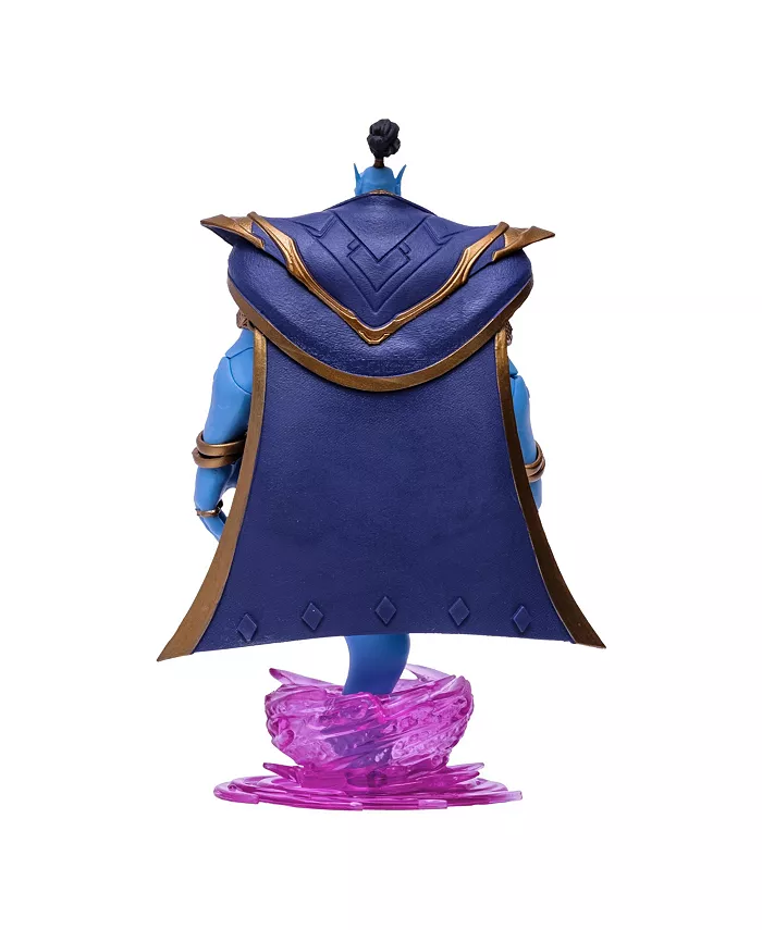 Disney Mirrorverse 12 Genie Figure