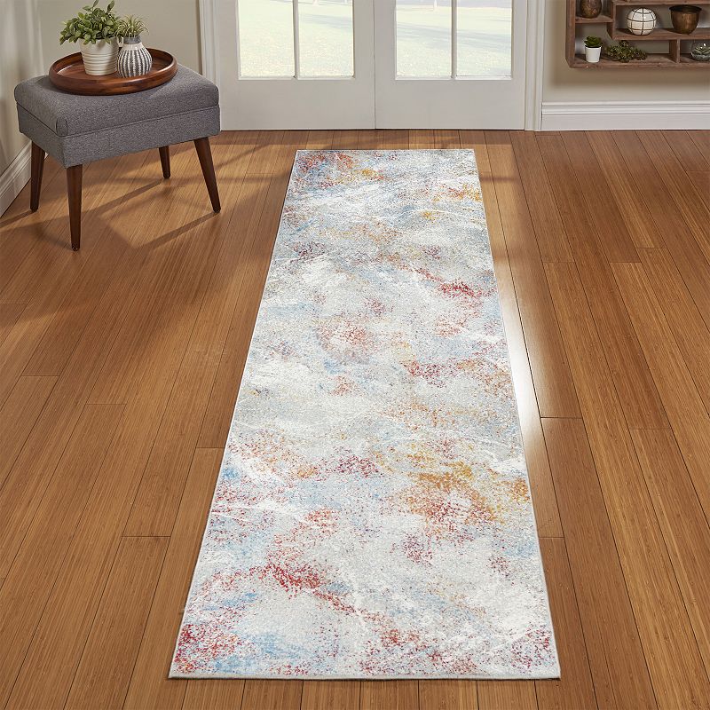 Avenue 33 Crius Shiso Gray Rug