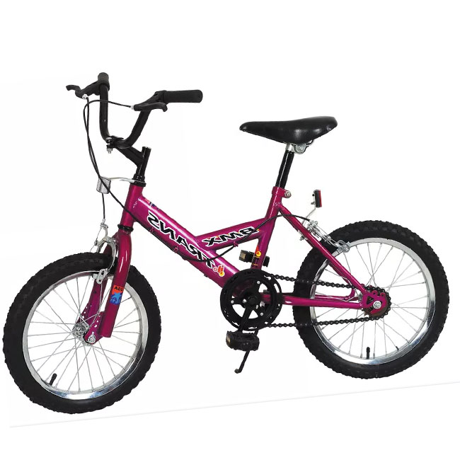 16inch BMX frame kids bicycle with popular color manufacturer with air tire for kids bike road cycle custom made