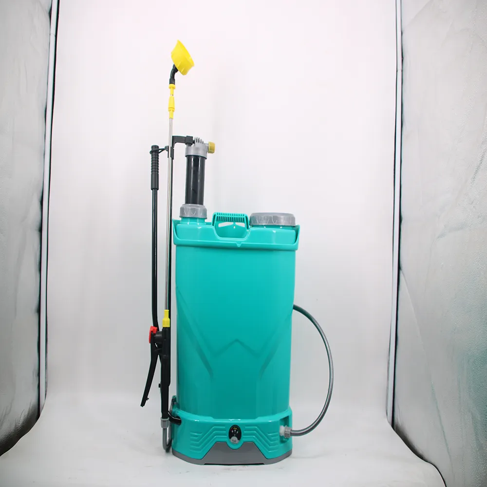 16L 18L 20L hand knapsack sprayer plastic sprayer for agriculture