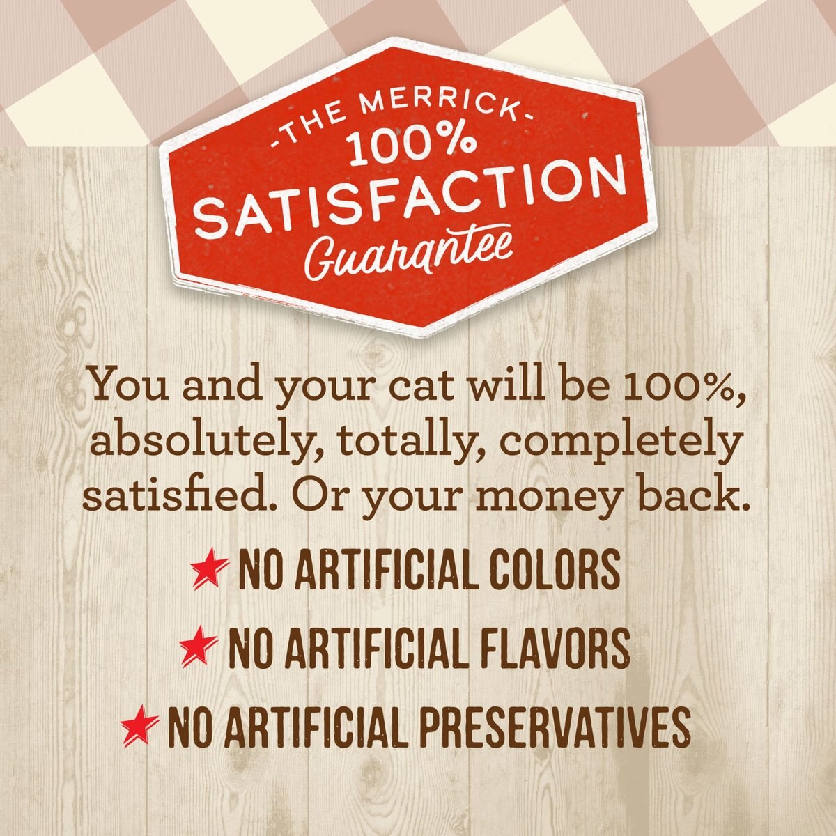 Merrick Purrfect Bistro Grain-Free Chicken Pate Canned Cat Food