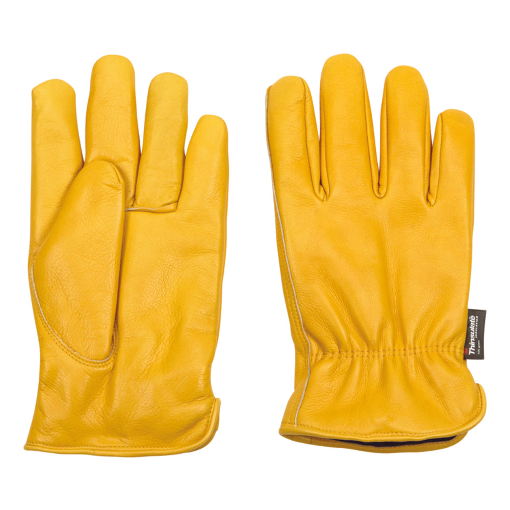 GLOVE WORK COWHIDE XXL