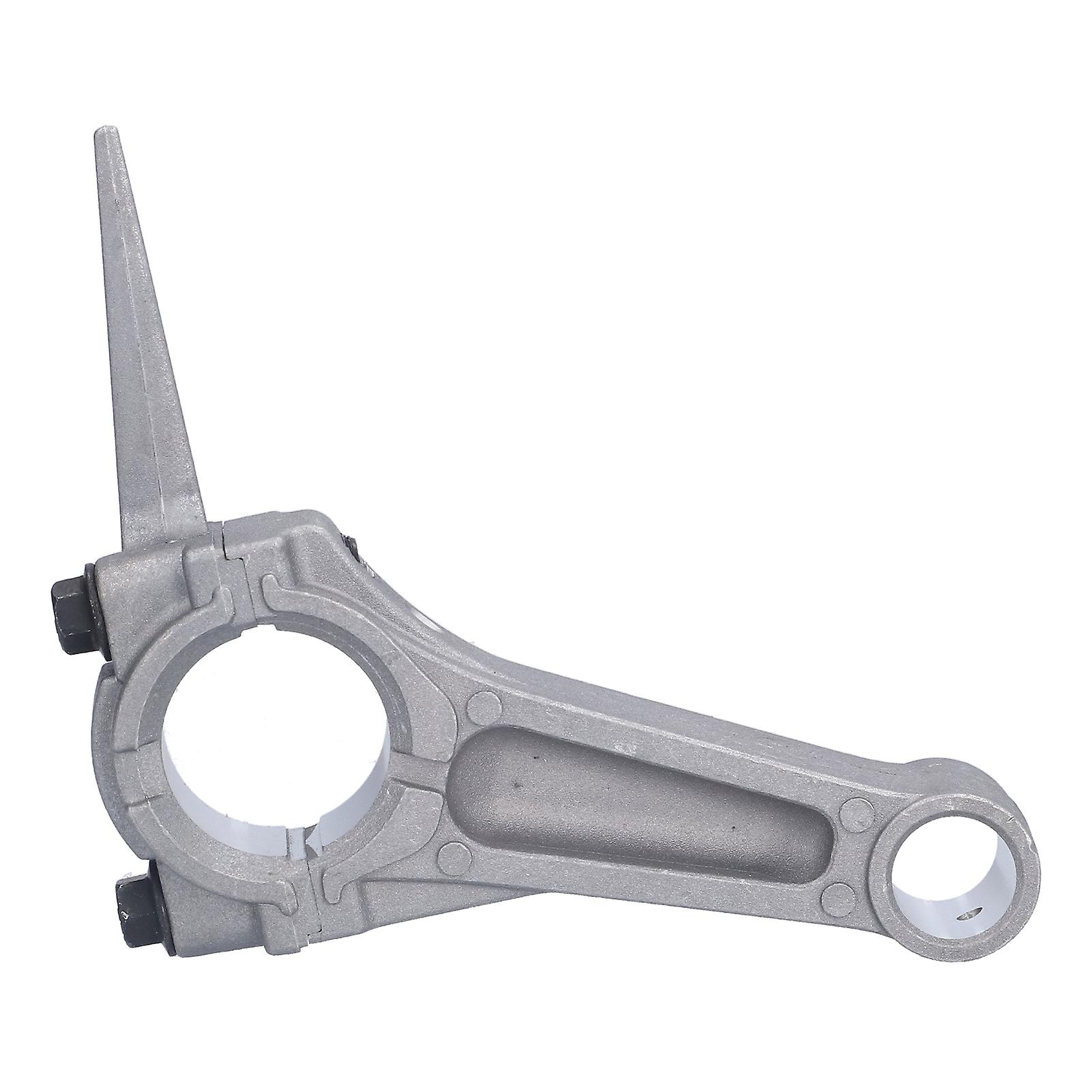 Connecting Rod Aluminum Generator Crankshaft Replacement For Gx270 Gx240 Gasoline Engines 177f