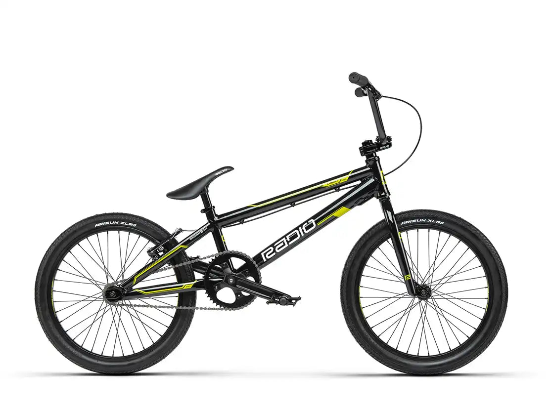 2022 Radio Raceline Cobalt Pro