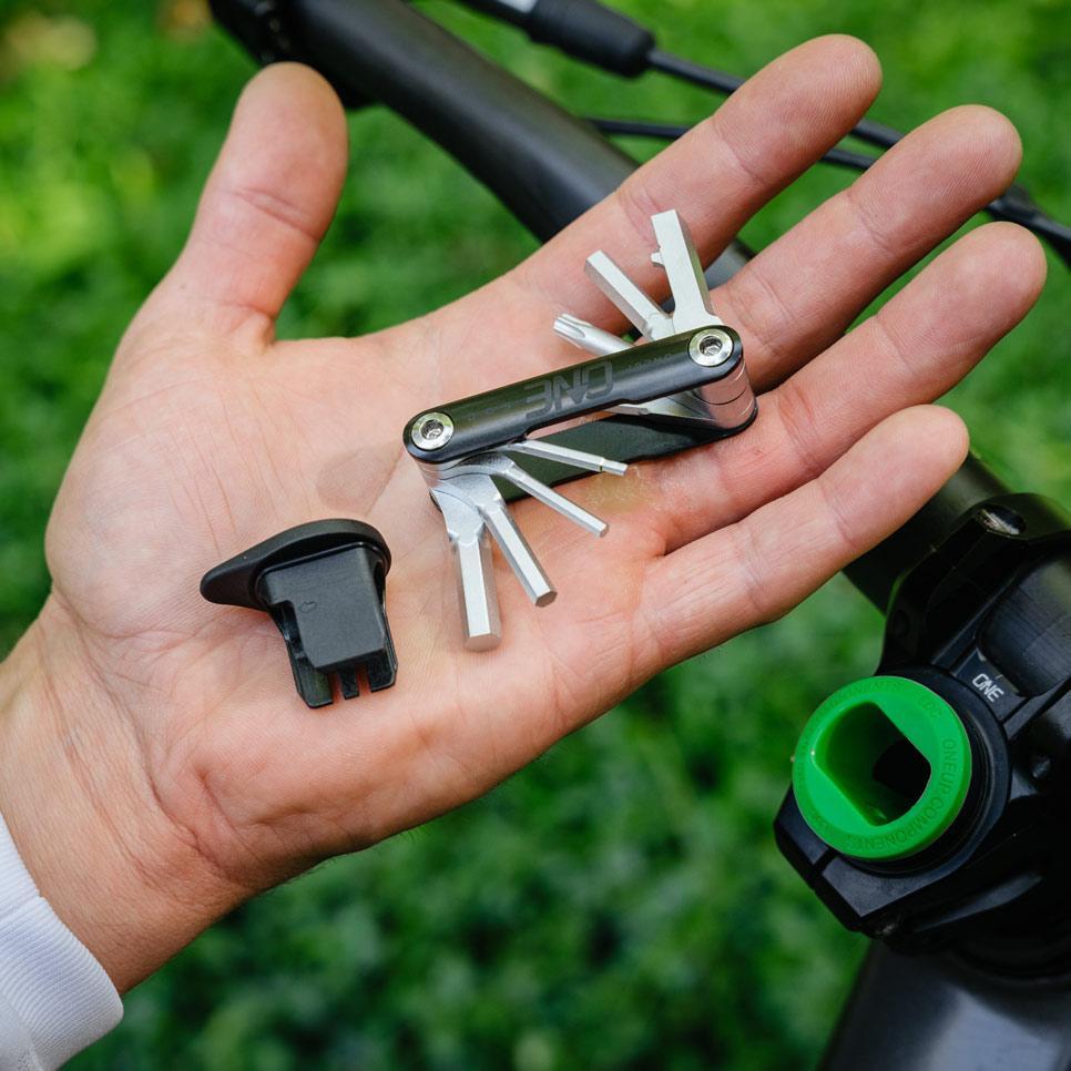 OneUp EDC Lite Tool