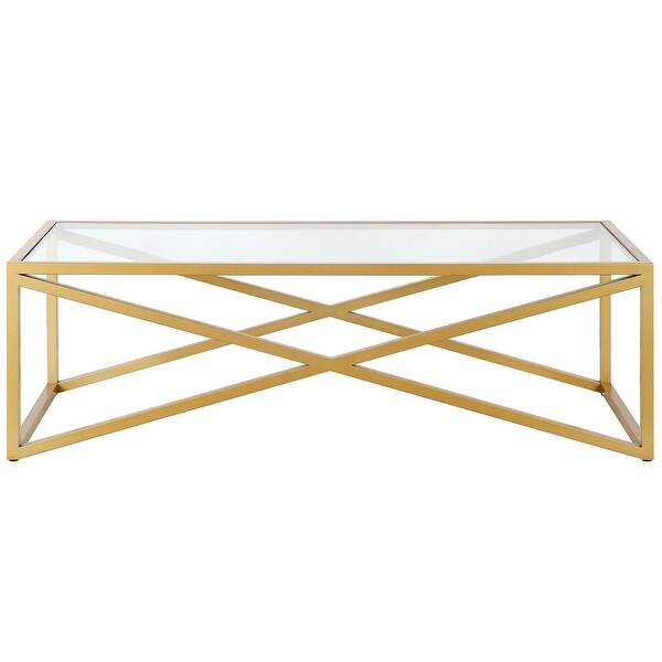 Calix Coffee Table