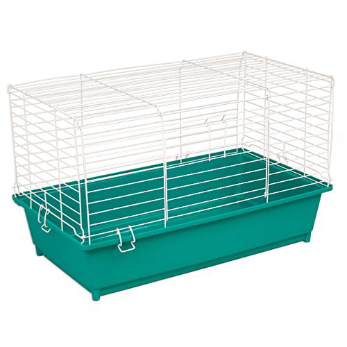 Ware Manufacturing Home Sweet Home Pet Cage - Small， 24