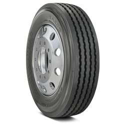 Dynatrac RA200 Regional All Position 295/75R22.5 Tires