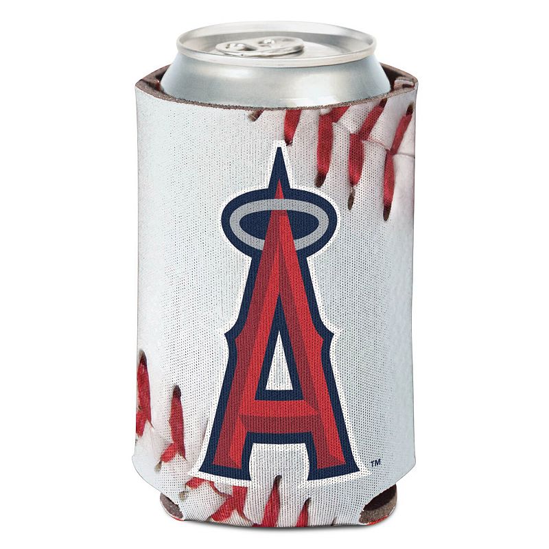 WinCraft Los Angeles Angels Ball Can Cooler