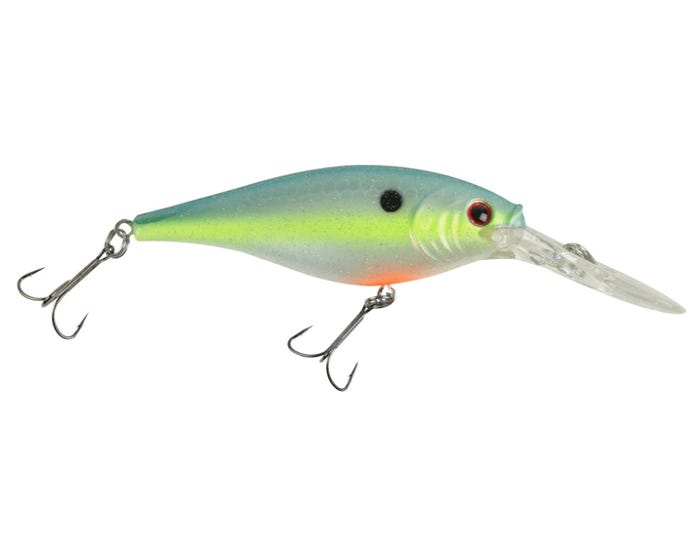 Berkley Flicker Shad - 1241867