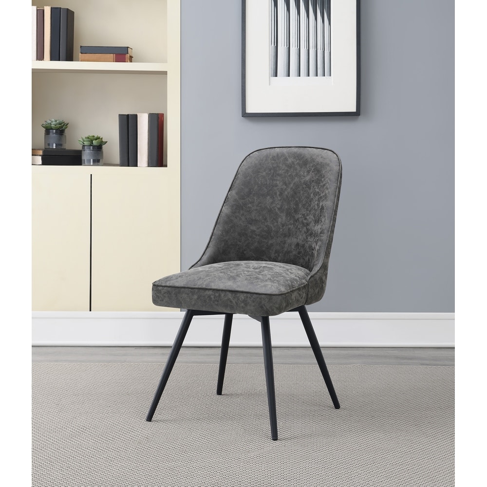 Penton Swivel Chair (2 Pack)