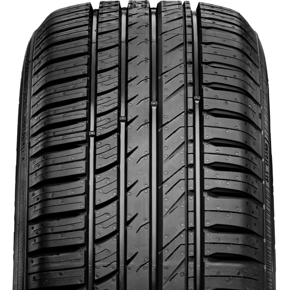 Nokian Entyre 2.0 225/45R18 95V XL All Season Tire