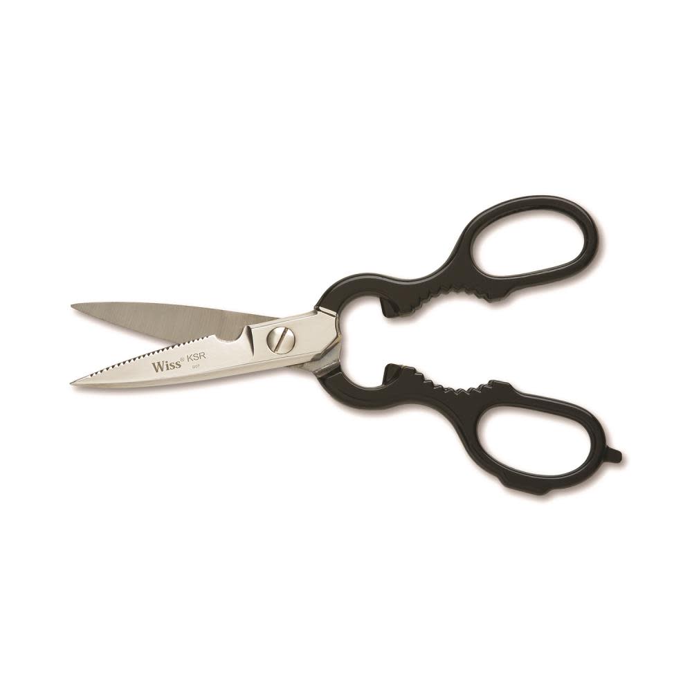 Kitchen Shears, 8 In.