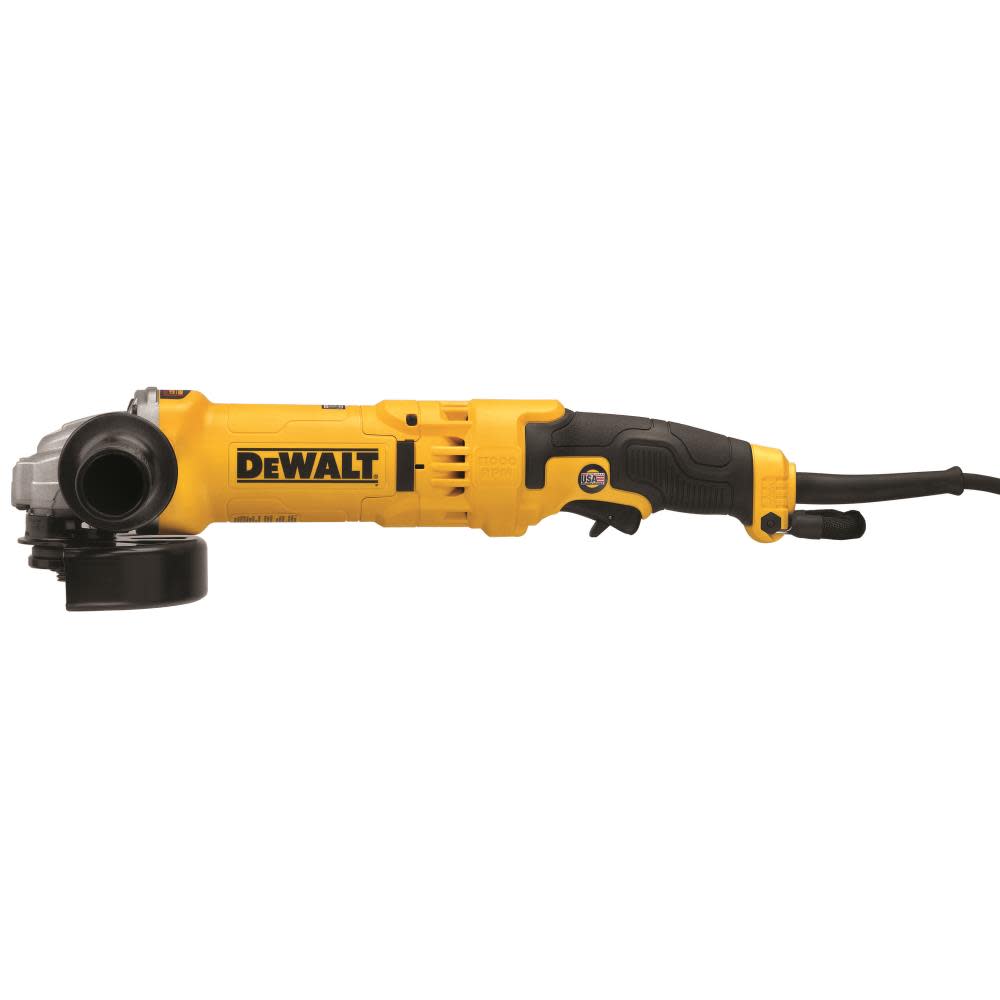 DEWALT 4 1/2