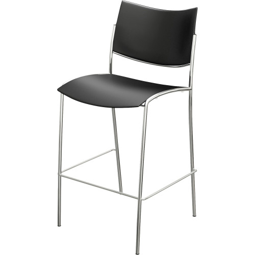 Mayline Escalate - Stackable Stool (ESS2B)