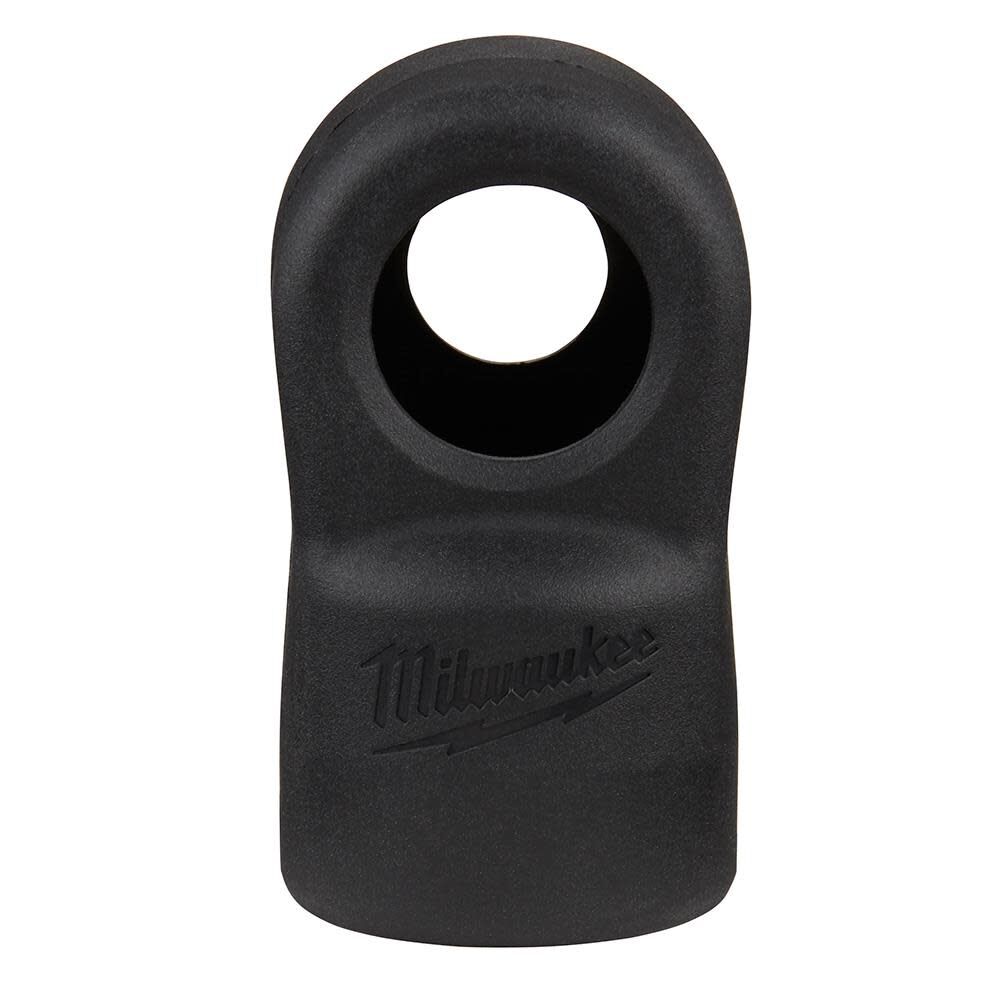 Milwaukee M12 FUEL 1/4 in. Extended Reach Ratchet Rubber Boot 49-16-2559 from Milwaukee